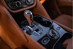 Rent Bentley Bentayga in Dubai
