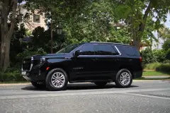 เช่ารถ GMC Yukon ในดูไบ