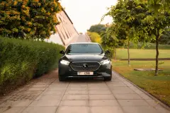 Dubai'de 2026 Mercedes E200 Kirala