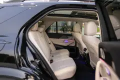 Rent Mercedes GLE 350 in Dubai