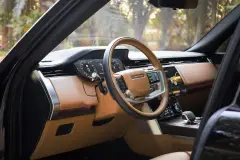 Range Rover Vouge Kiralık Dubai'de