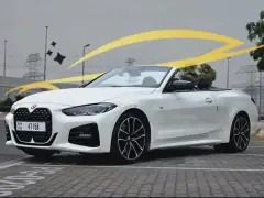 BMW 430i