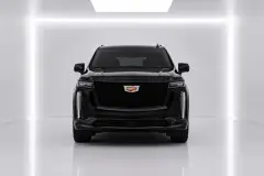 Rent Cadillac Escalade Black in Dubai