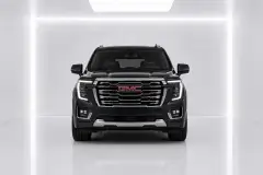کرایہ GMC Yukon Denali سیاہ دبئی میں