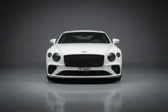 کرایہ Bentley Continental GT سفید 2019 دبئی میں