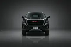 Rent GMC Yukon Black 2024 in Dubai