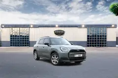 Rent Mini Cooper Countryman 2024 in Dubai