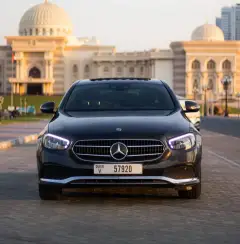 Mercedes Benz E 250