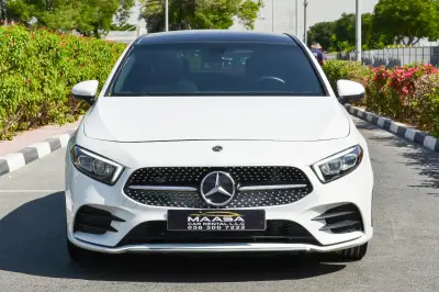 Mercedes Benz A220