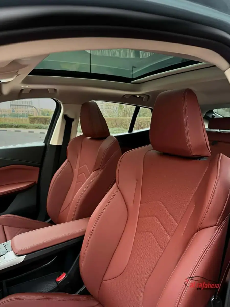 Rent BMW X2 2026 in Dubai — photo 7 of 9
