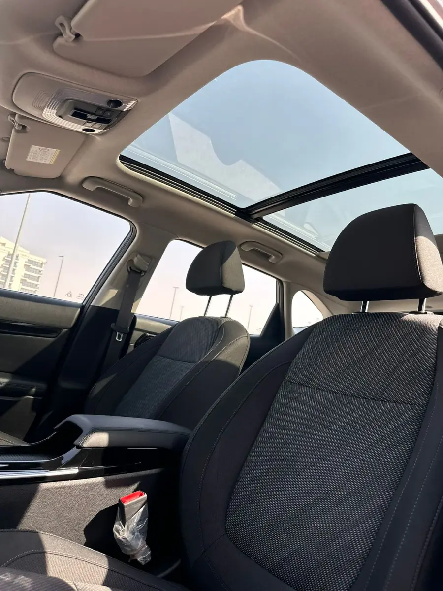 เช่ารถ Kia Seltos 2026 ในดูไบ — รูปที่ 5 จาก 5