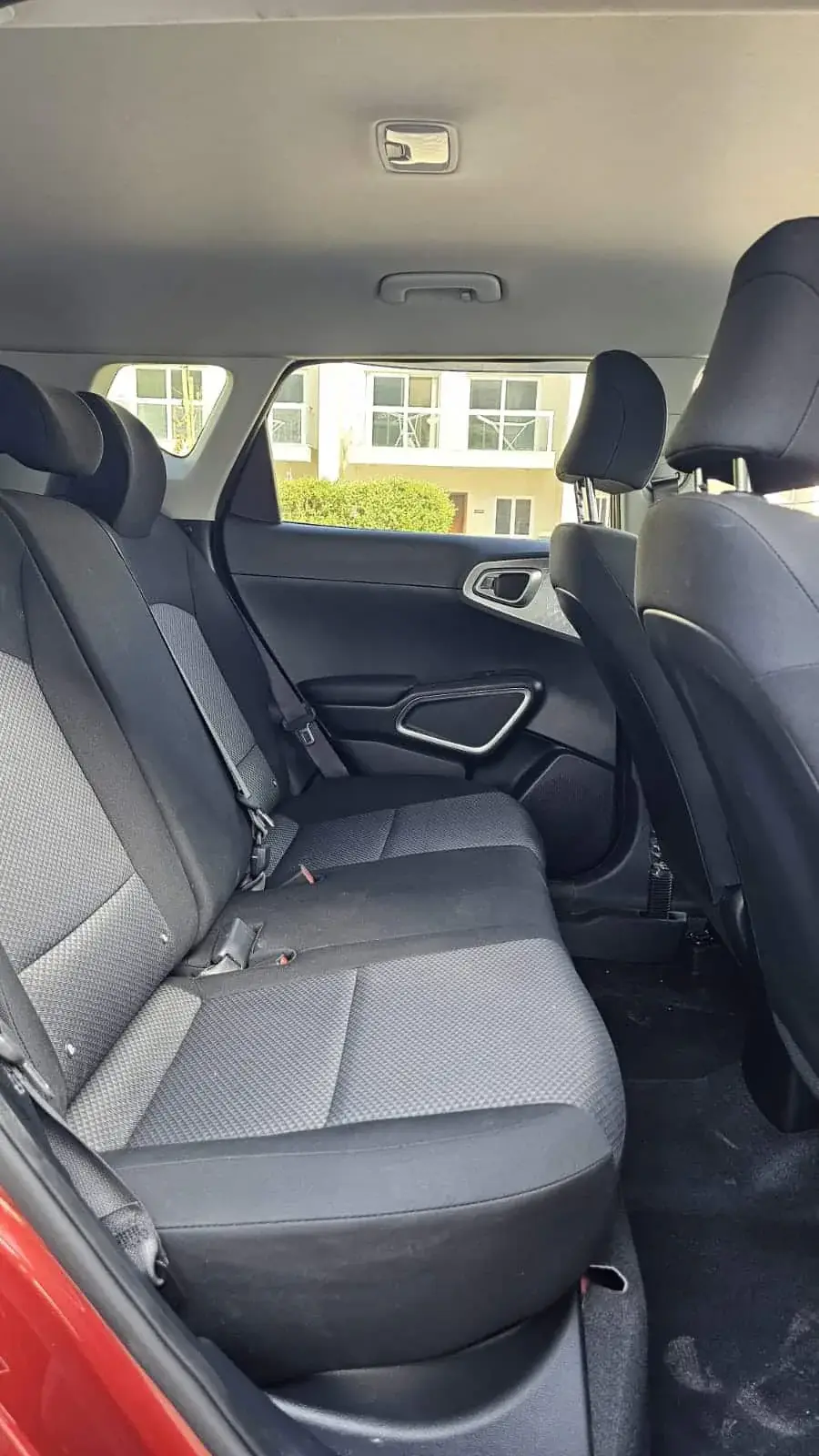 Rent Kia Soul in Dubai — photo 4 of 6