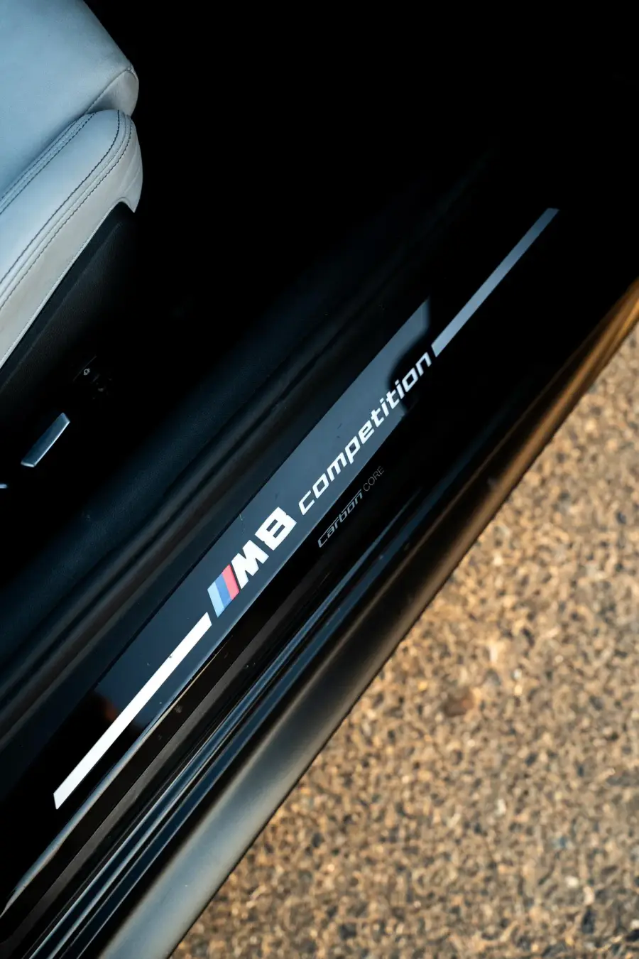 Rent BMW M8 Competition 2024 in Dubai — photo 16 of 20