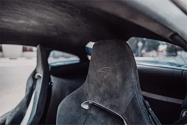 Rent McLaren Artura Black in Dubai — Mclaren — photo 7 of 7