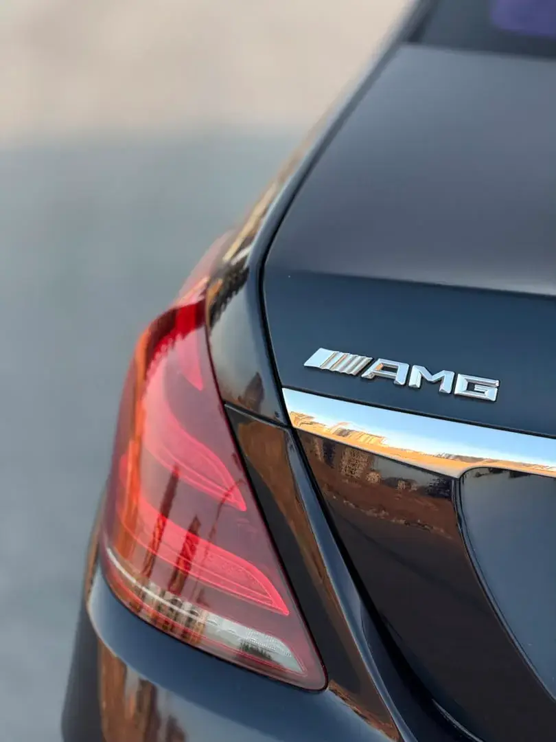 Rent Mercedes-Benz S 550 Black 2015 in Damascus — photo 8 of 33