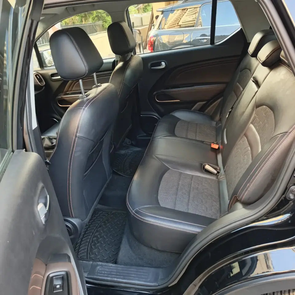 Rent GAC GS3 Black 2025 in Beirut for rent in beirut, Lebanon — GAC — photo 6 of 6