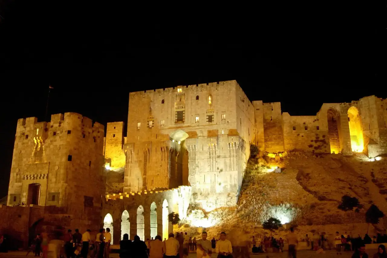 حلب