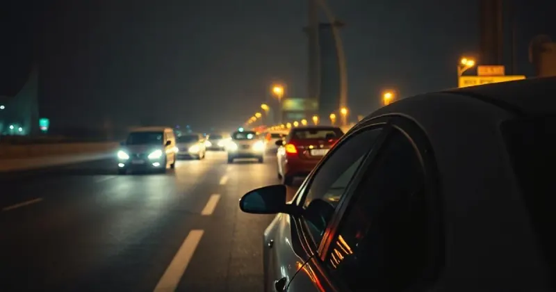 Car Rental in Dubai: Complete Guide to Renting a Car (2026)