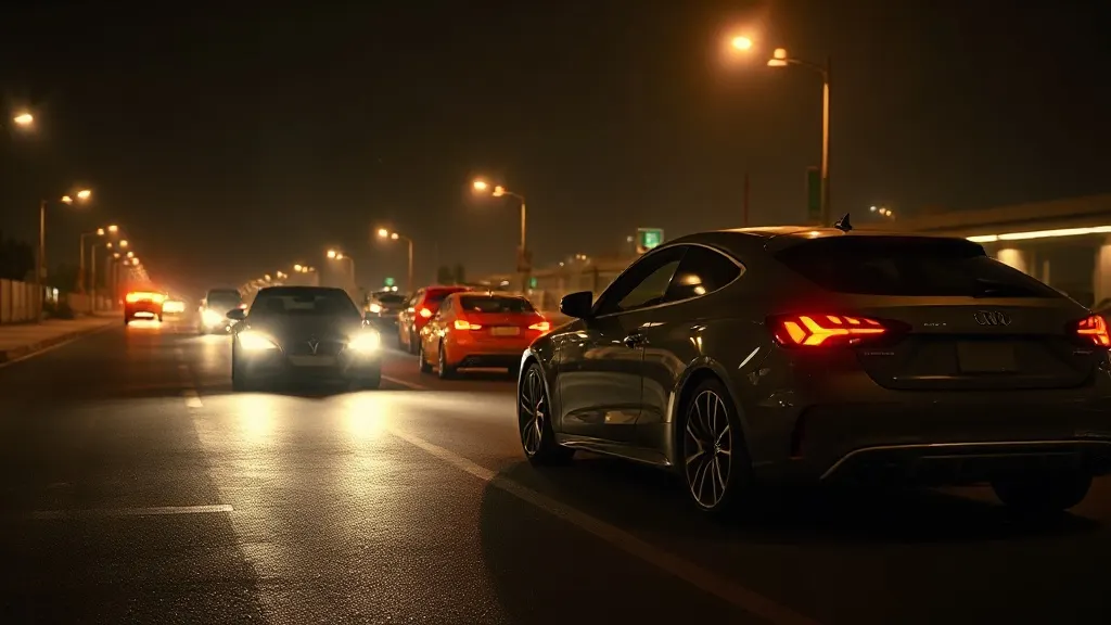 Monthly Car Rental in Dubai: The Complete 2026 Guide