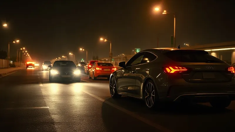 Monthly Car Rental in Dubai: The Complete 2026 Guide