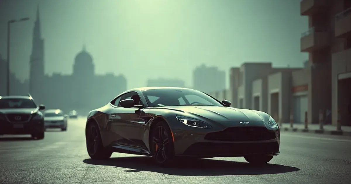 Daily Car Rental Damascus Best Price Offers