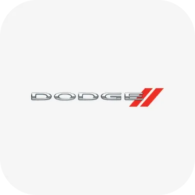 Логотип Dodge