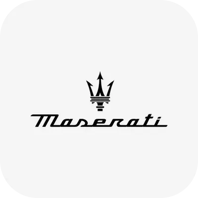 Maserati
