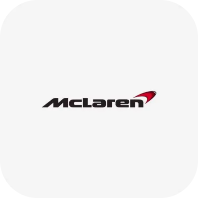 Mclaren