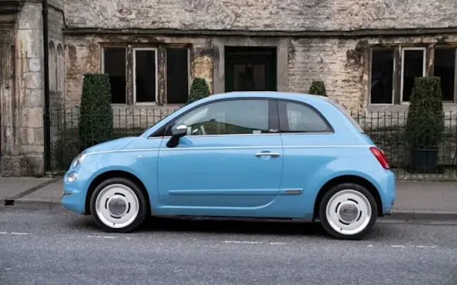 Compact