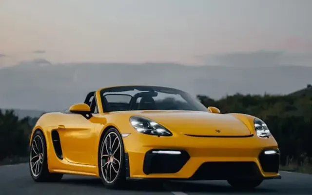 Convertible