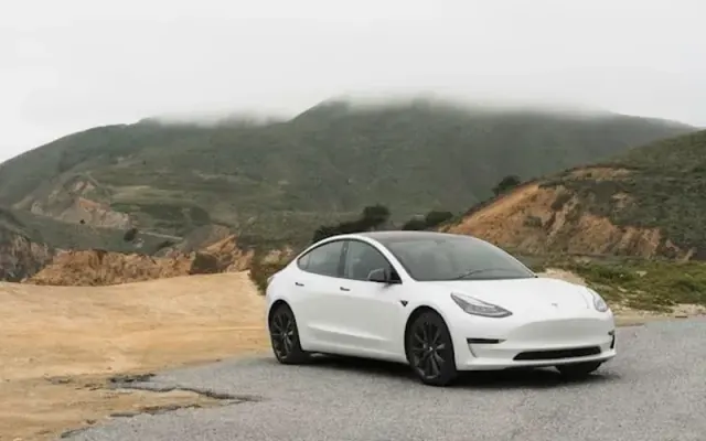 Electric