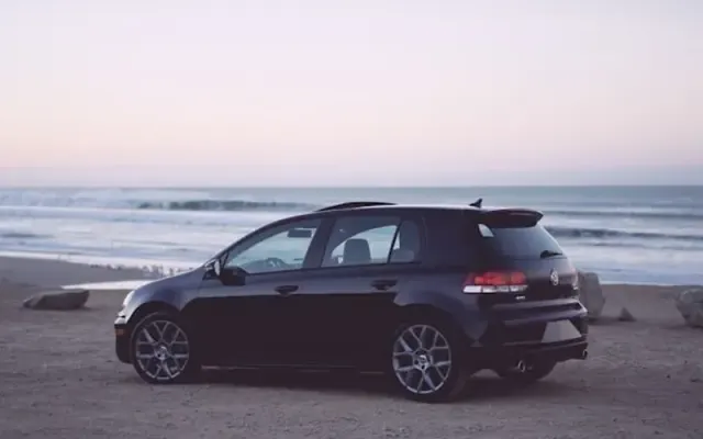 Hatchback