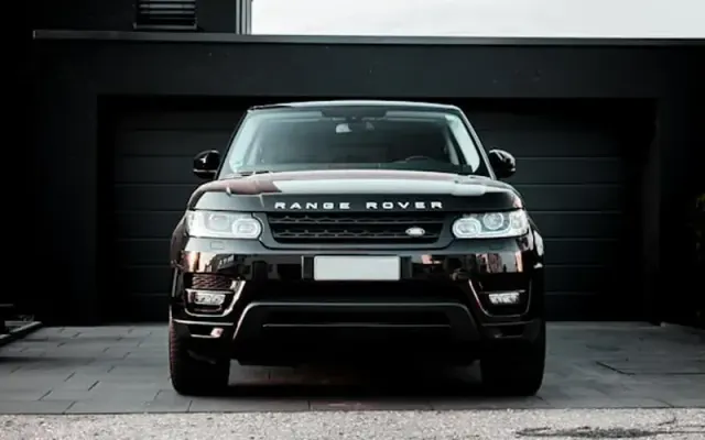 Luxury