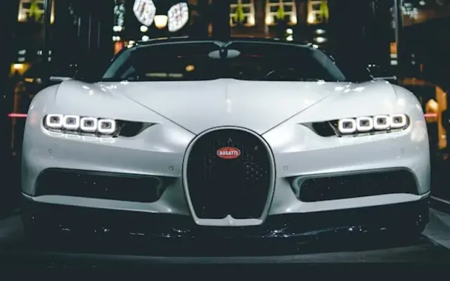 Supercar