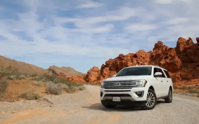 SUV