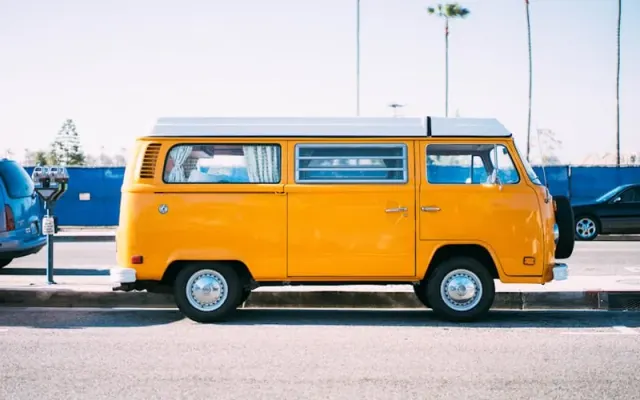 Van