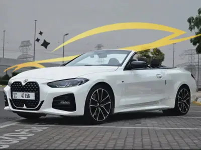 BMW 430i