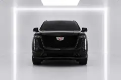 Rent Cadillac Escalade Black 2025 in Dubai