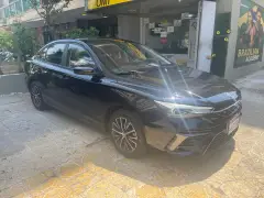 Rent MG5 Black 2026 in Beirut
