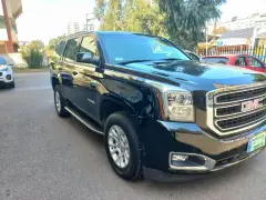Rent GMC Yukon Black 2020 in Beirut