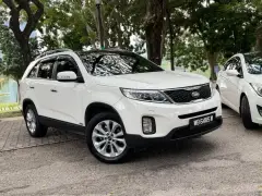 2016 Model Kuala Lumpur'da 7 Kişilik Geniş Kia Sorento Kiralayın