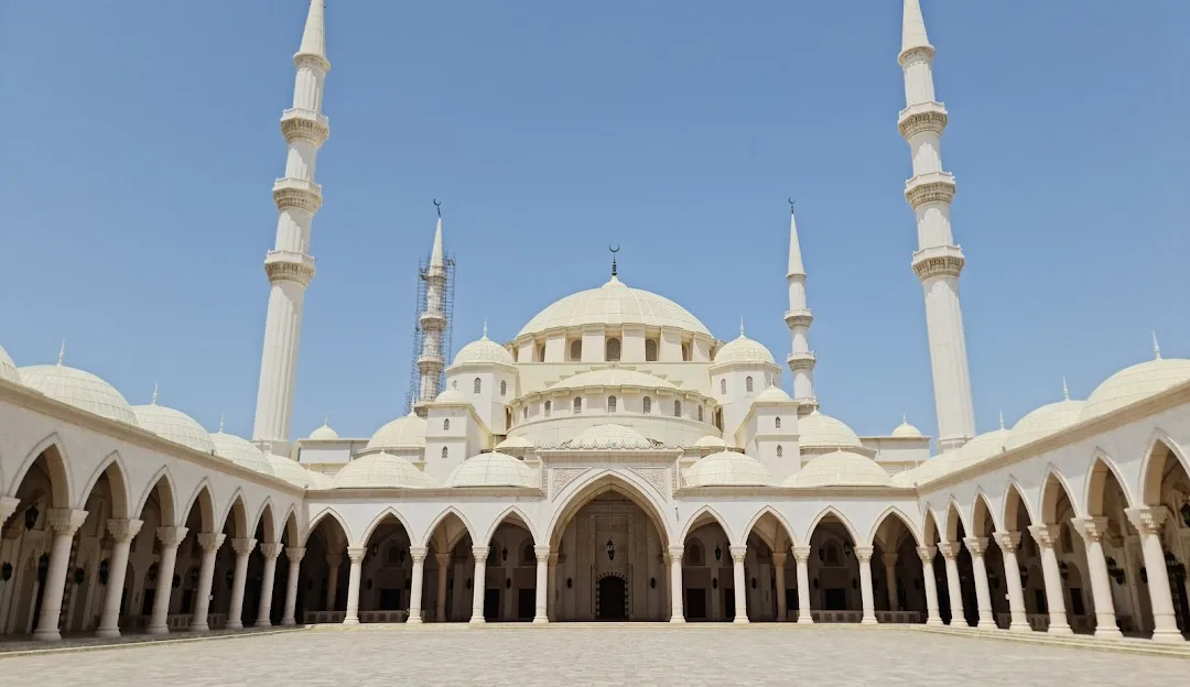Fujairah