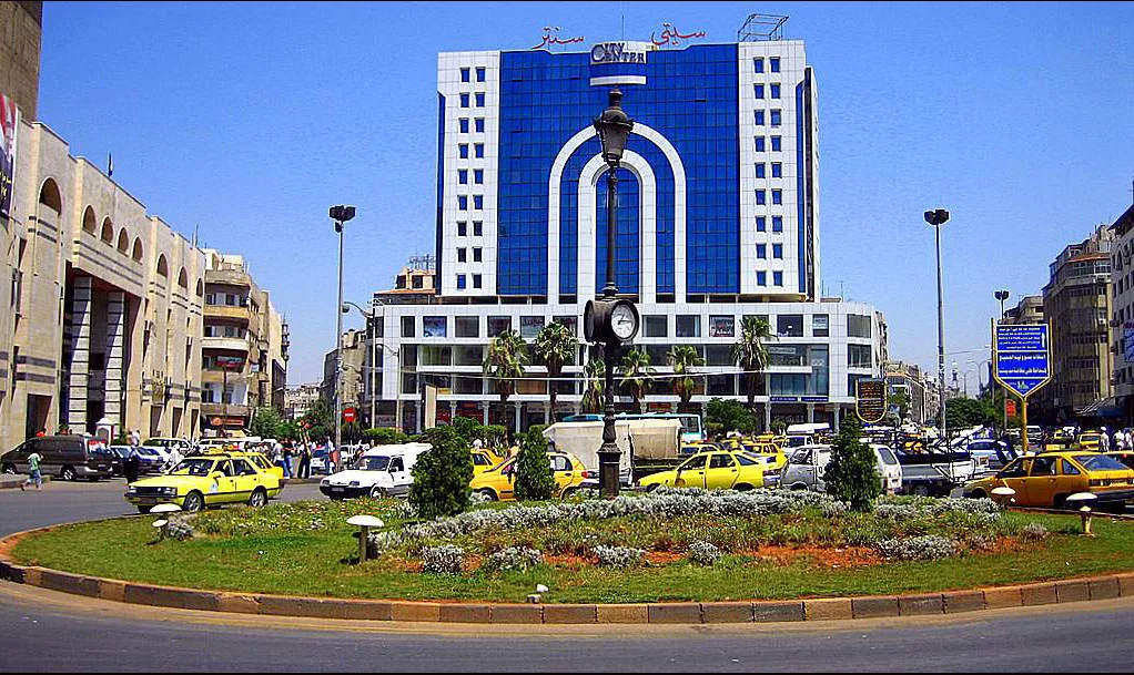 Homs